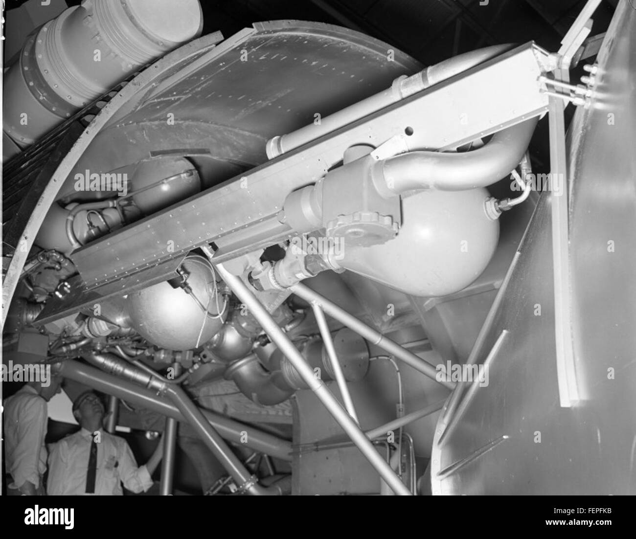 This photo, part of the Atlas Negative Collection, highlights a key ...
