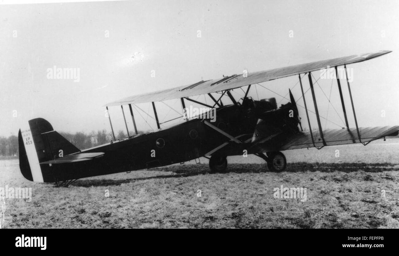 The Keystone XLB-5 is a historically significant aircraft, designed as ...