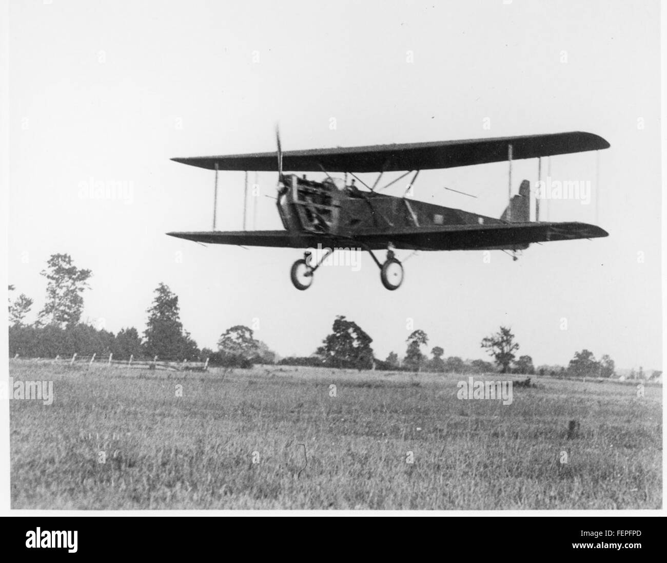 Huff daland hi-res stock photography and images - Alamy