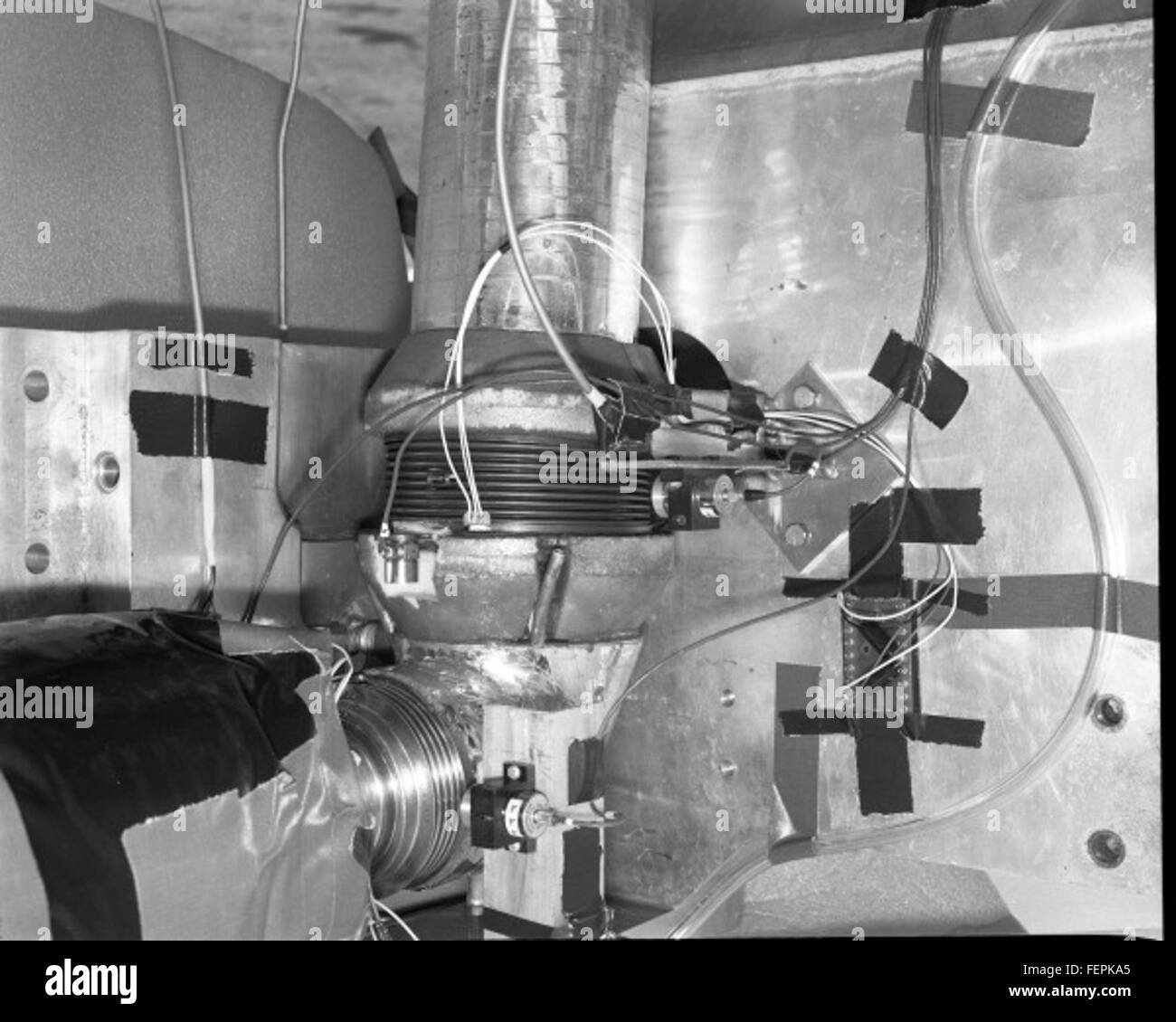 From the Atlas Negative Collection, this image captures a key aircraft ...
