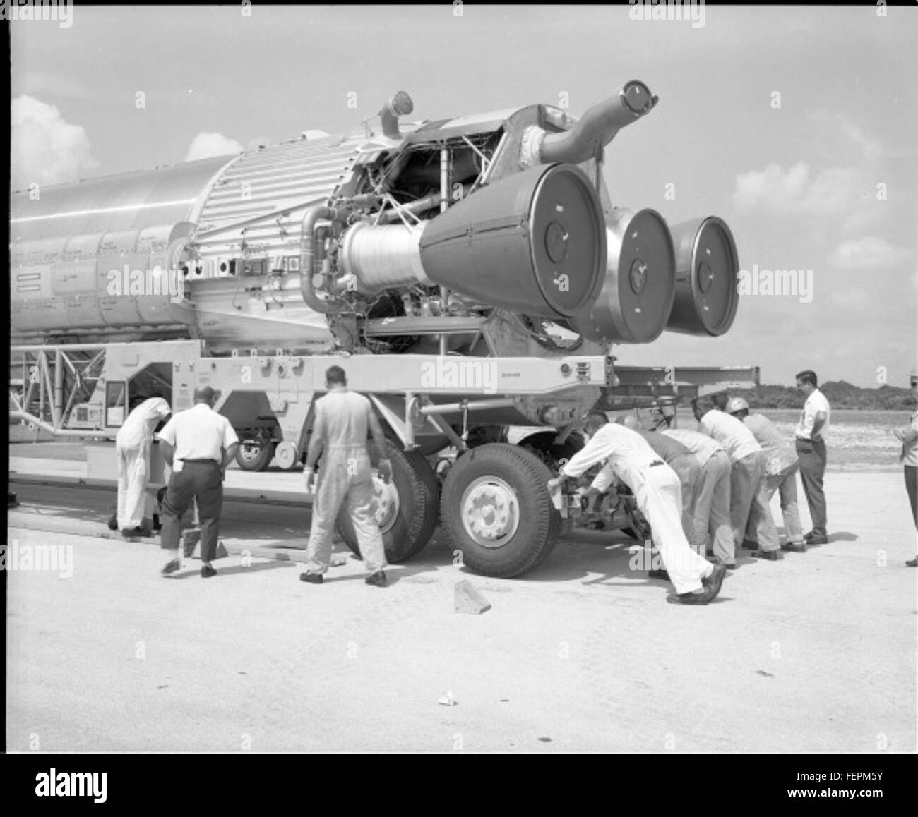 An image from the Atlas Negative Collection featuring key aircraft from ...