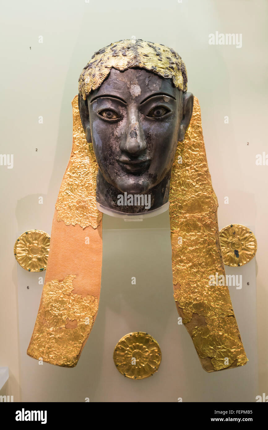 Delphi museum apollo hires stock photography and images Alamy