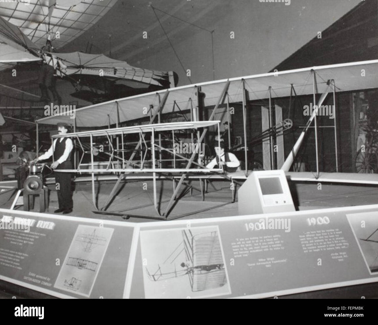 An image from the History of SDASM Collection, showcasing an important ...