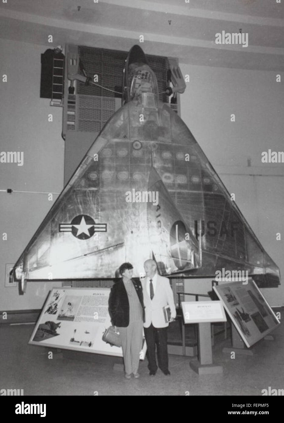 The SDASM (San Diego Air & Space Museum) Collection preserves ...