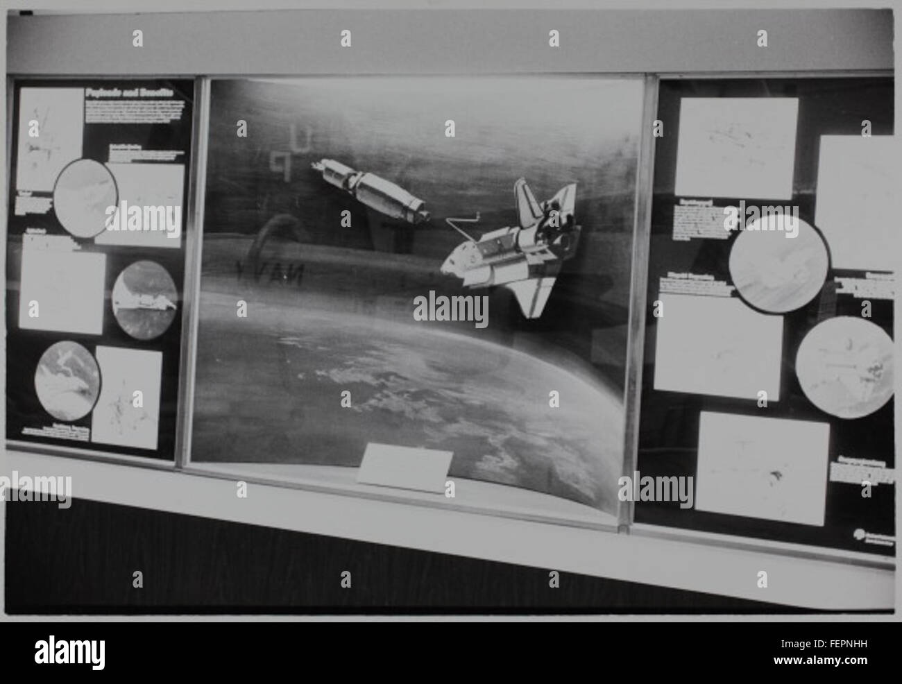 An image from the History of SDASM Collection that highlights a ...