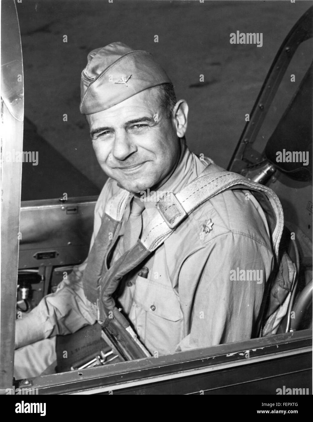 09 General Jimmy Doolittle San Antonio TX 1942 Stock Photo Alamy