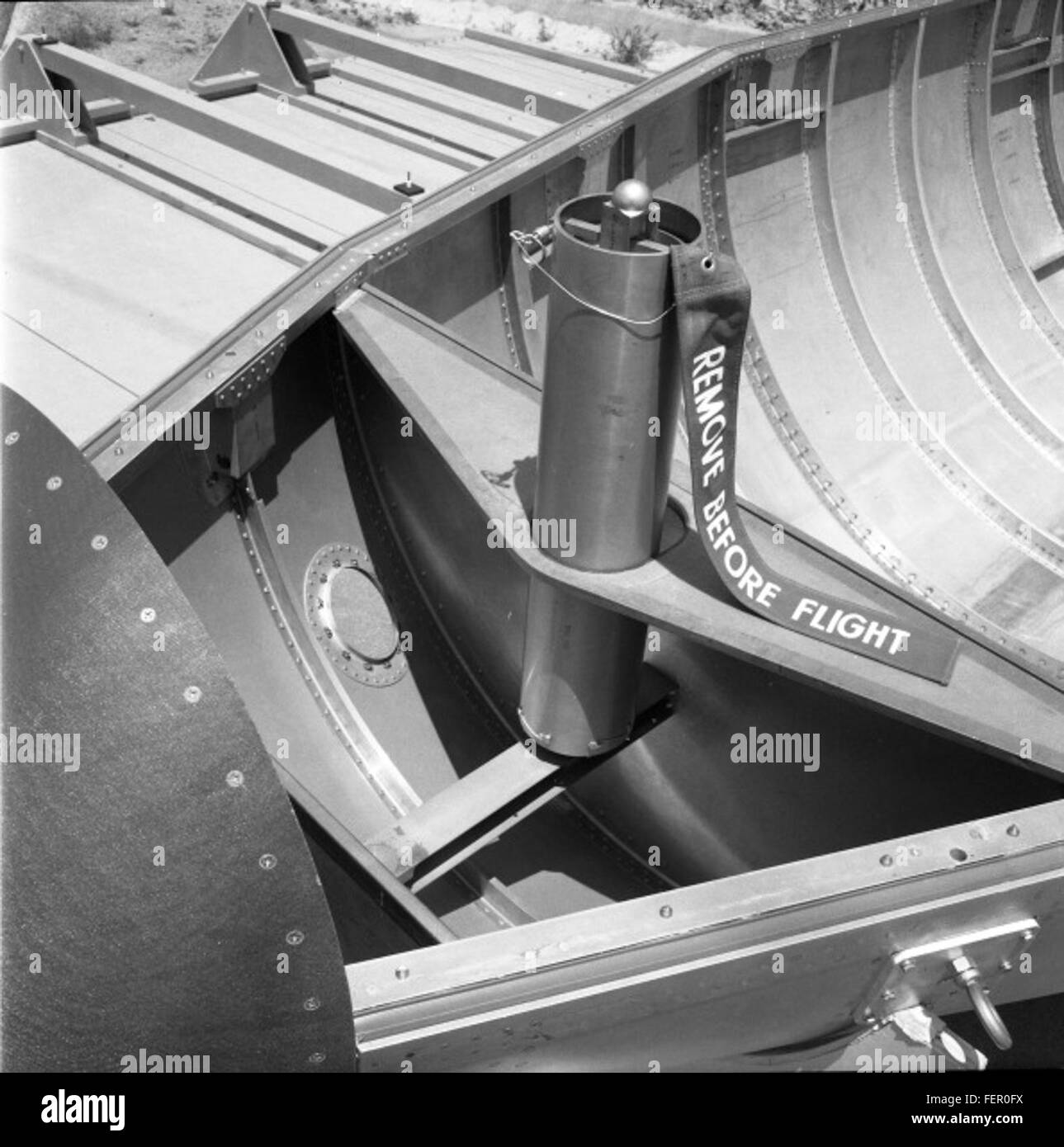 Airliners in military service Black and White Stock Photos & Images - Alamy