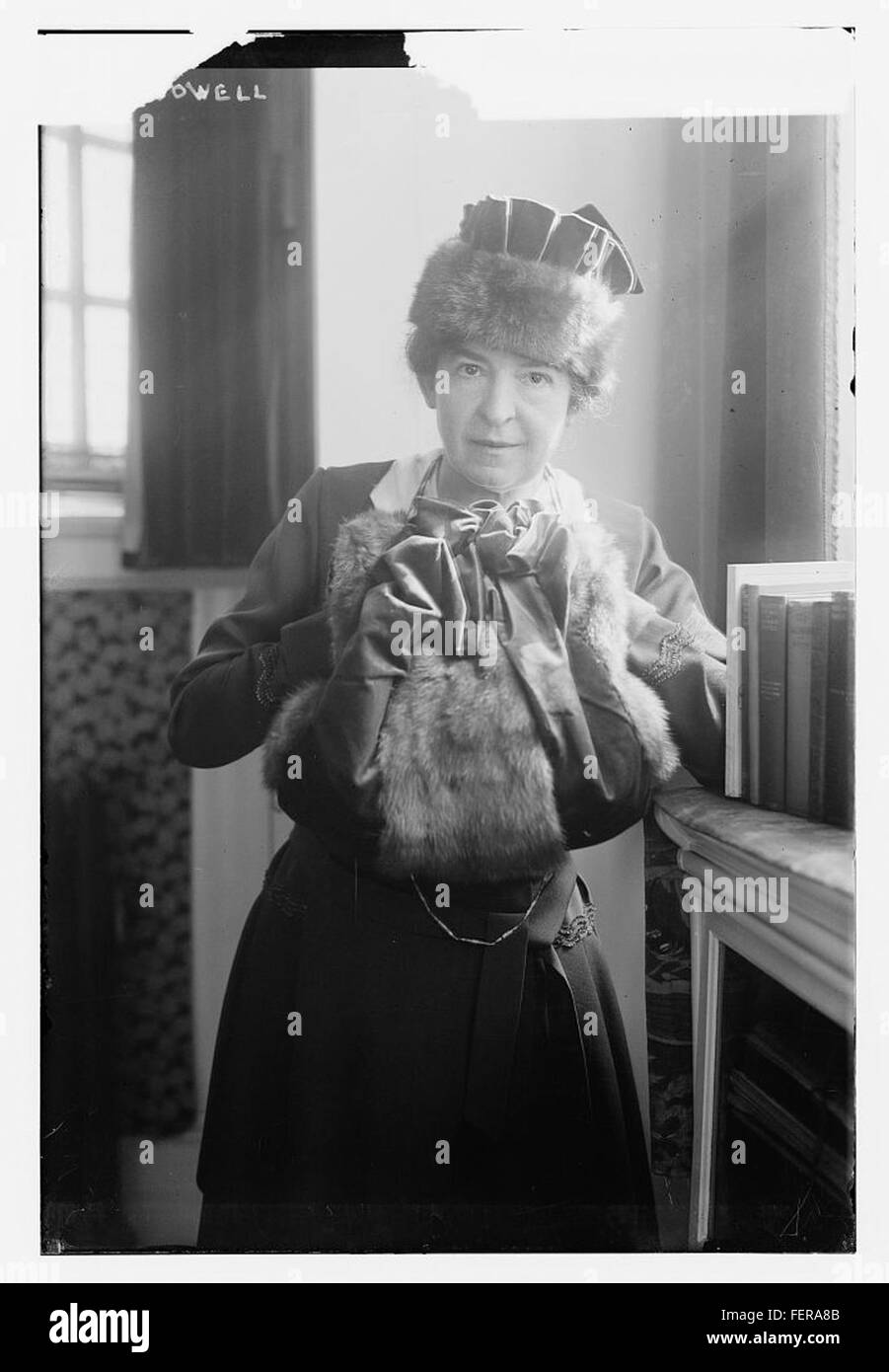 Maud powell hires stock photography and images Alamy