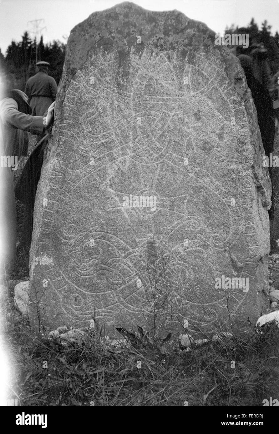 Viking artifact Black and White Stock Photos & Images - Alamy