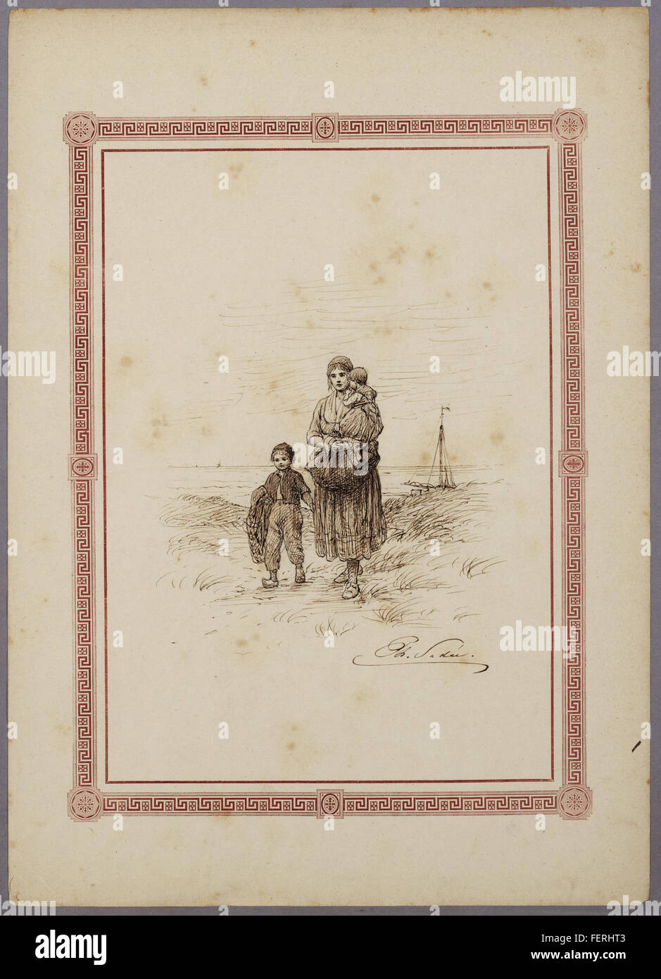 Album Amicorum Album Amicorum Stock Photo Alamy