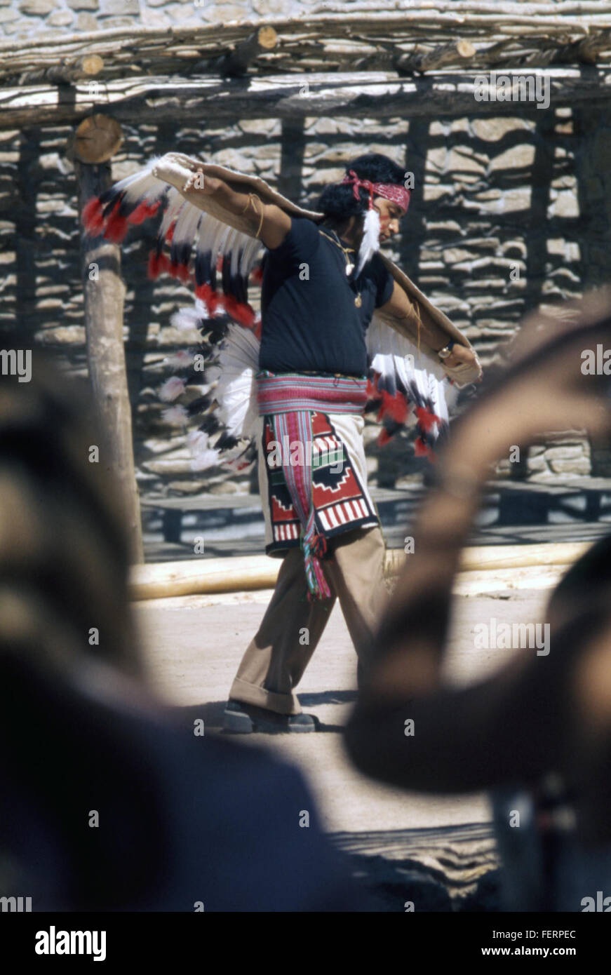 Texas indian cliffs tigua hires stock photography and images Alamy