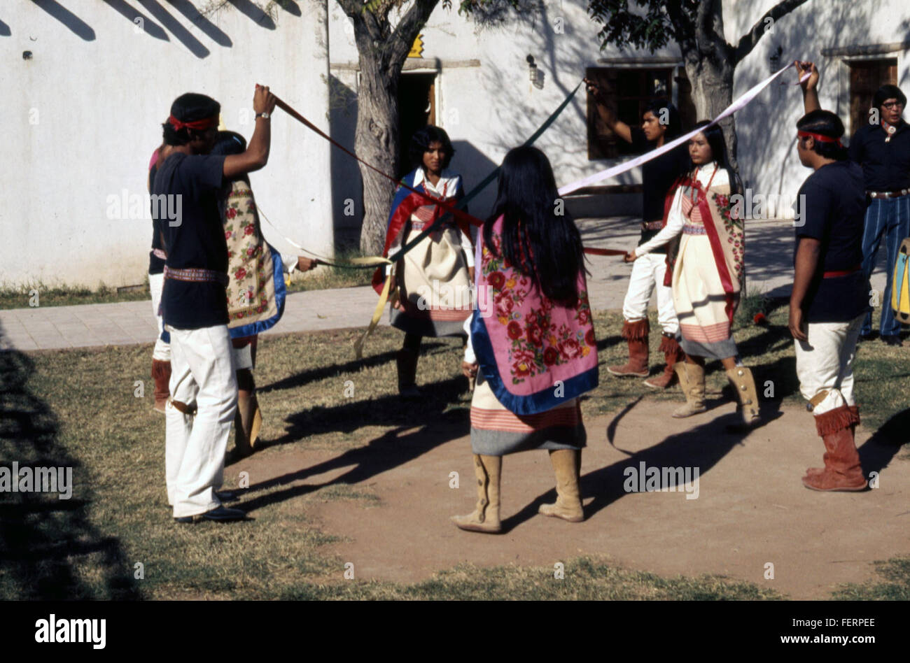 Tigua indian hires stock photography and images Alamy