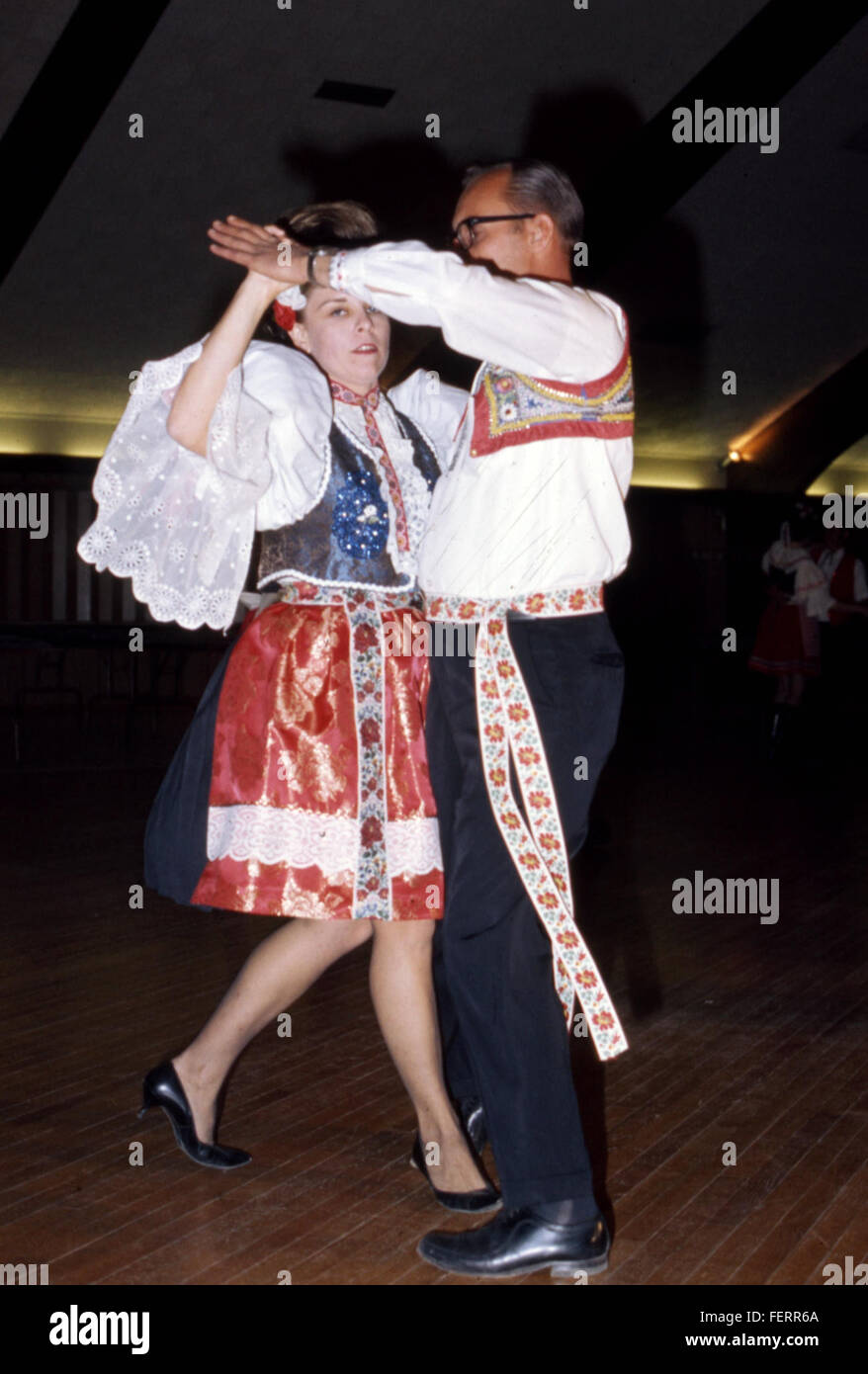 Folk Festival. Ennis Stock Photo Alamy