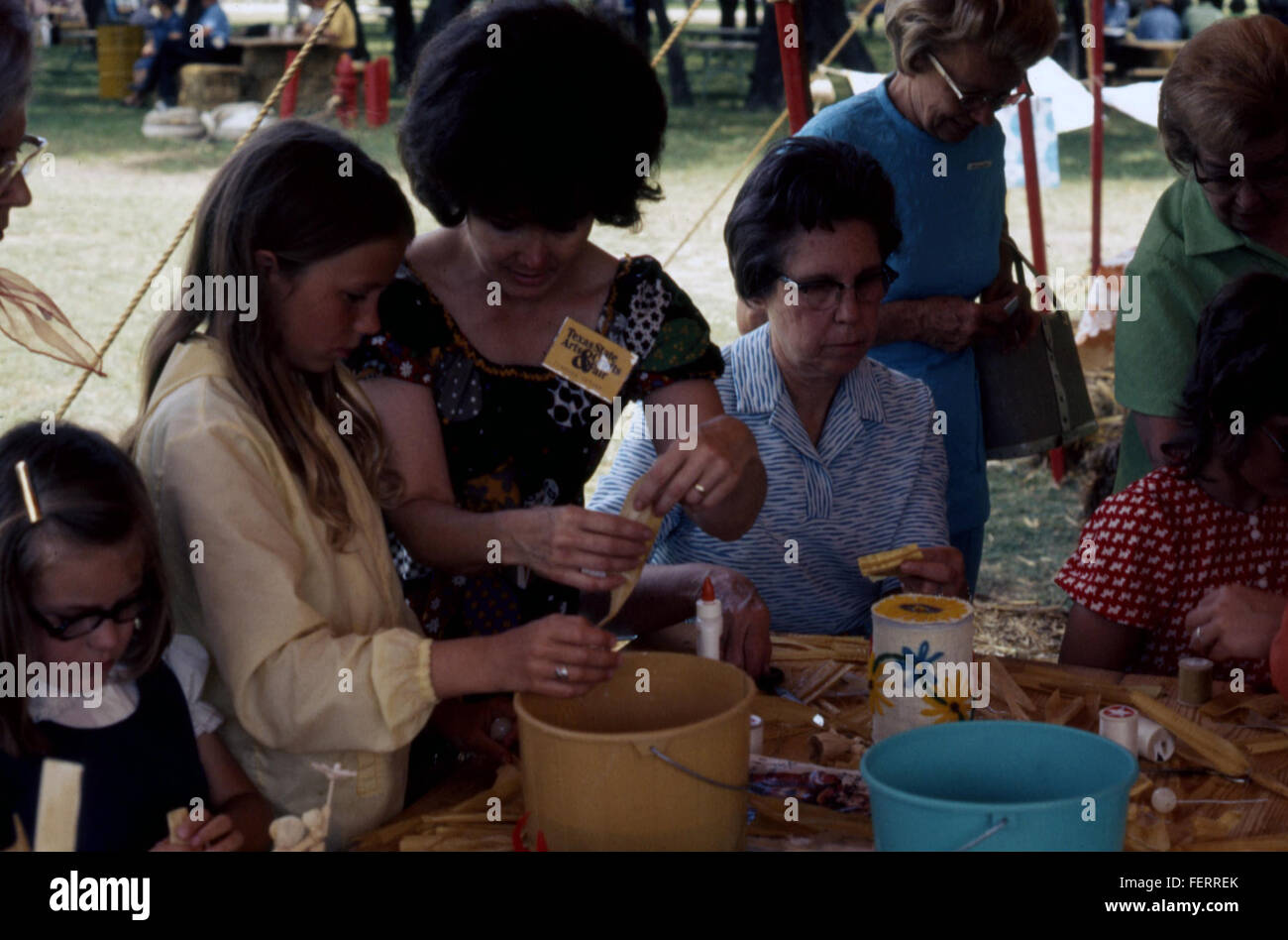 Texas State Arts and Crafts Fair, Kerrville, Texas Arts, Arts and