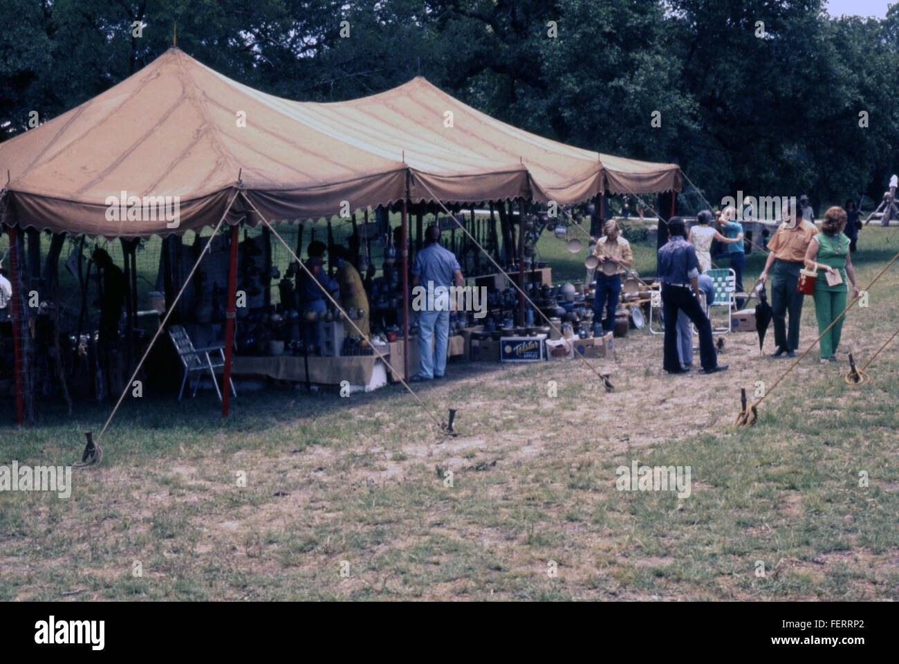 Texas State Arts and Crafts Fair, Kerrville, Texas Arts, Arts and