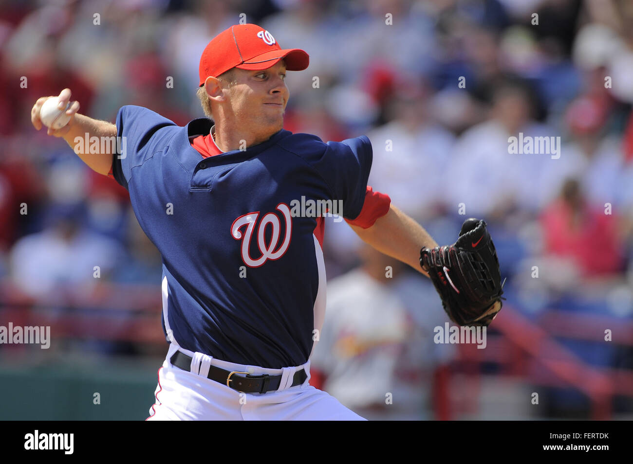 2010 mlb spring training hires stock photography and images Alamy