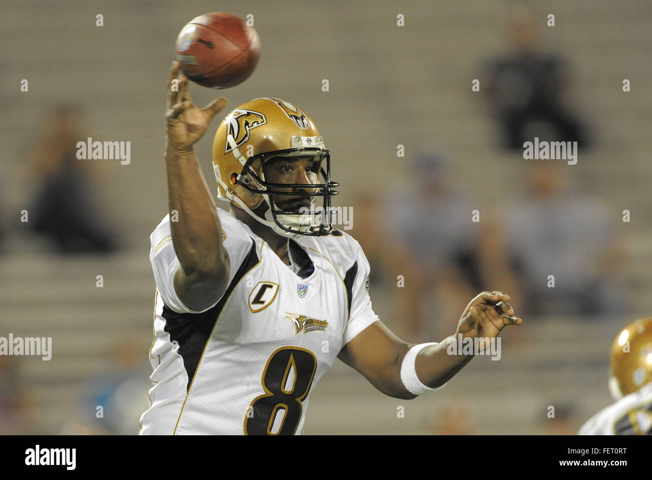 Daunte Culpepper editorial photography. Image of game - 173556777