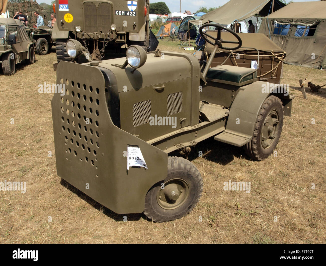 航空機・ヘリコプター ANA towbarless tractor 航空機・ヘリコプター ANA towbarless tractor Towbarless