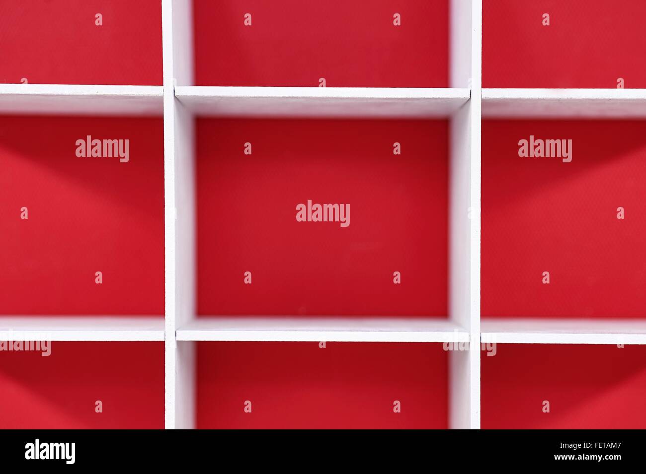 A studio photo of pigeon holes Stock Photo Alamy