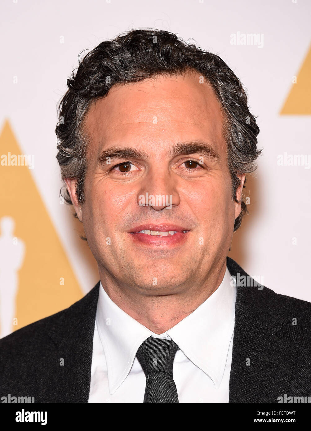 Connor Ruffalo Beverly Hills, California, USA. 8th Feb, 2016. Mark Ruffalo arrives for ...