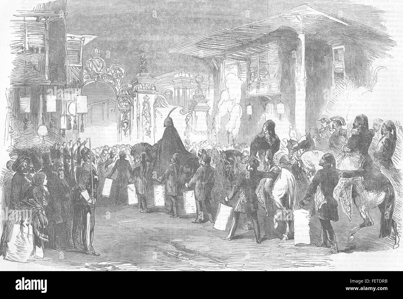 French ambassadors to london hires stock photography and images Alamy