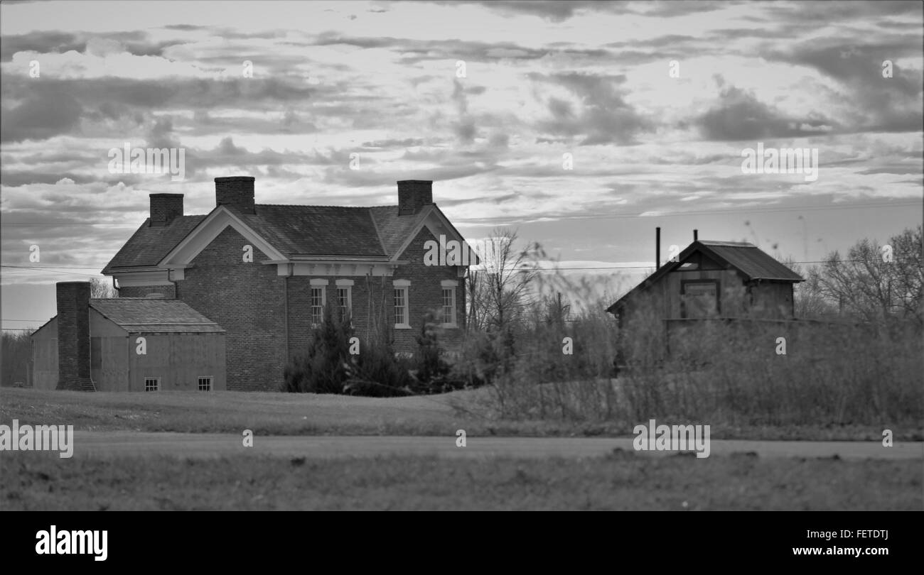 Plantation mansion hires stock photography and images Alamy