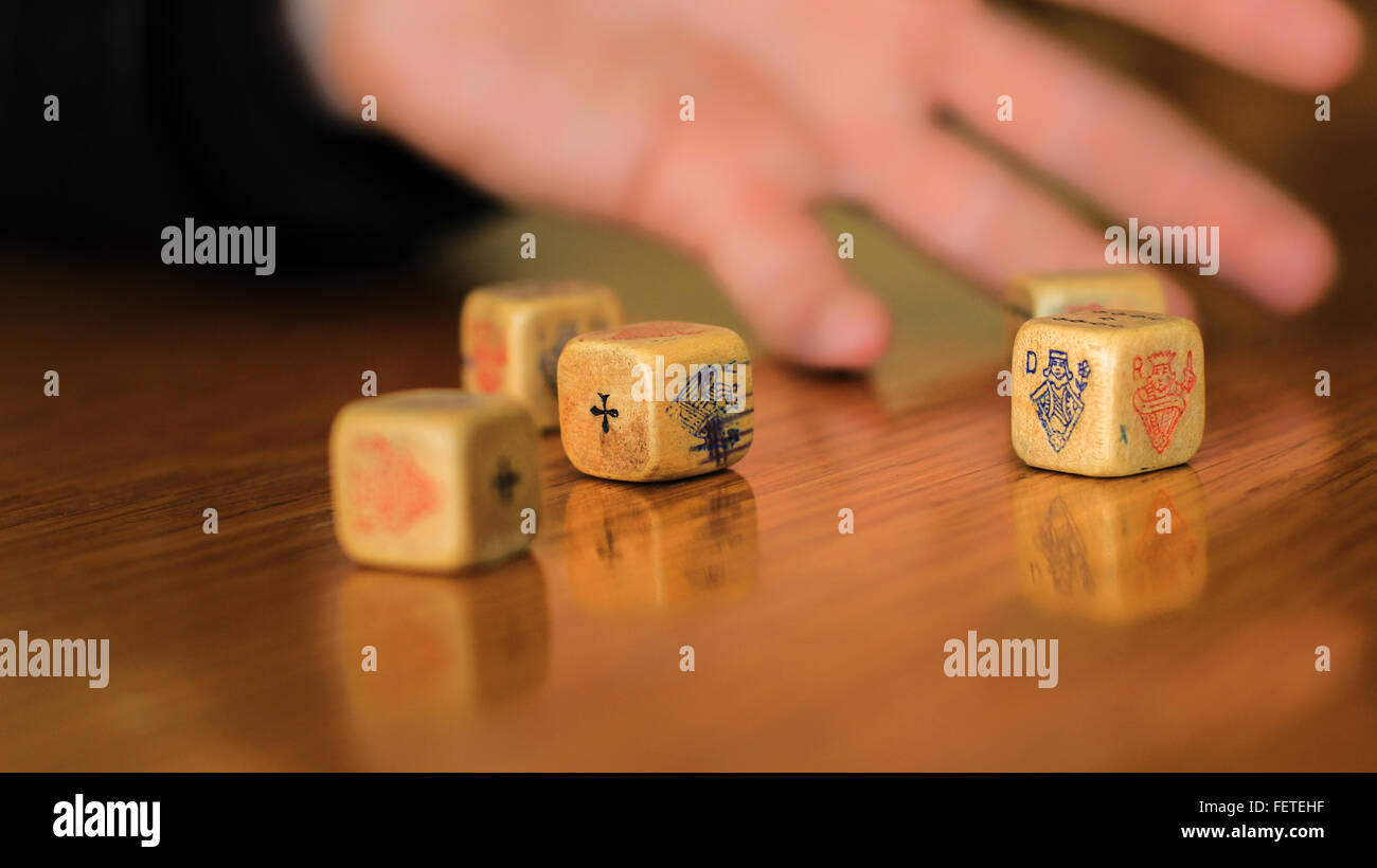 Throwing table hires stock photography and images Alamy