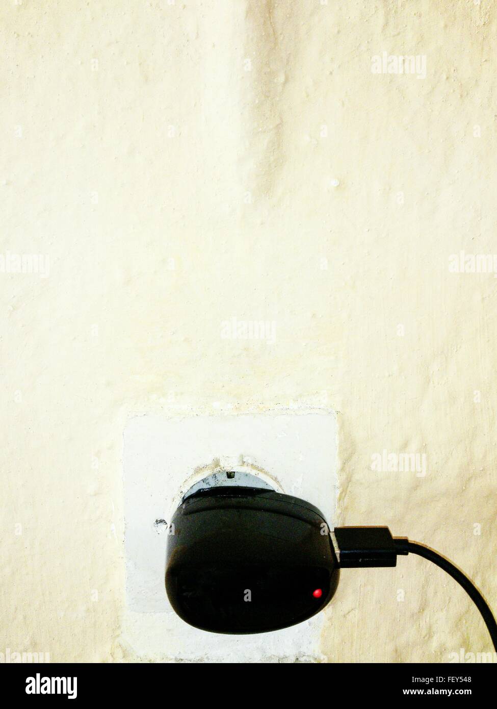 Wall socket hires stock photography and images Alamy