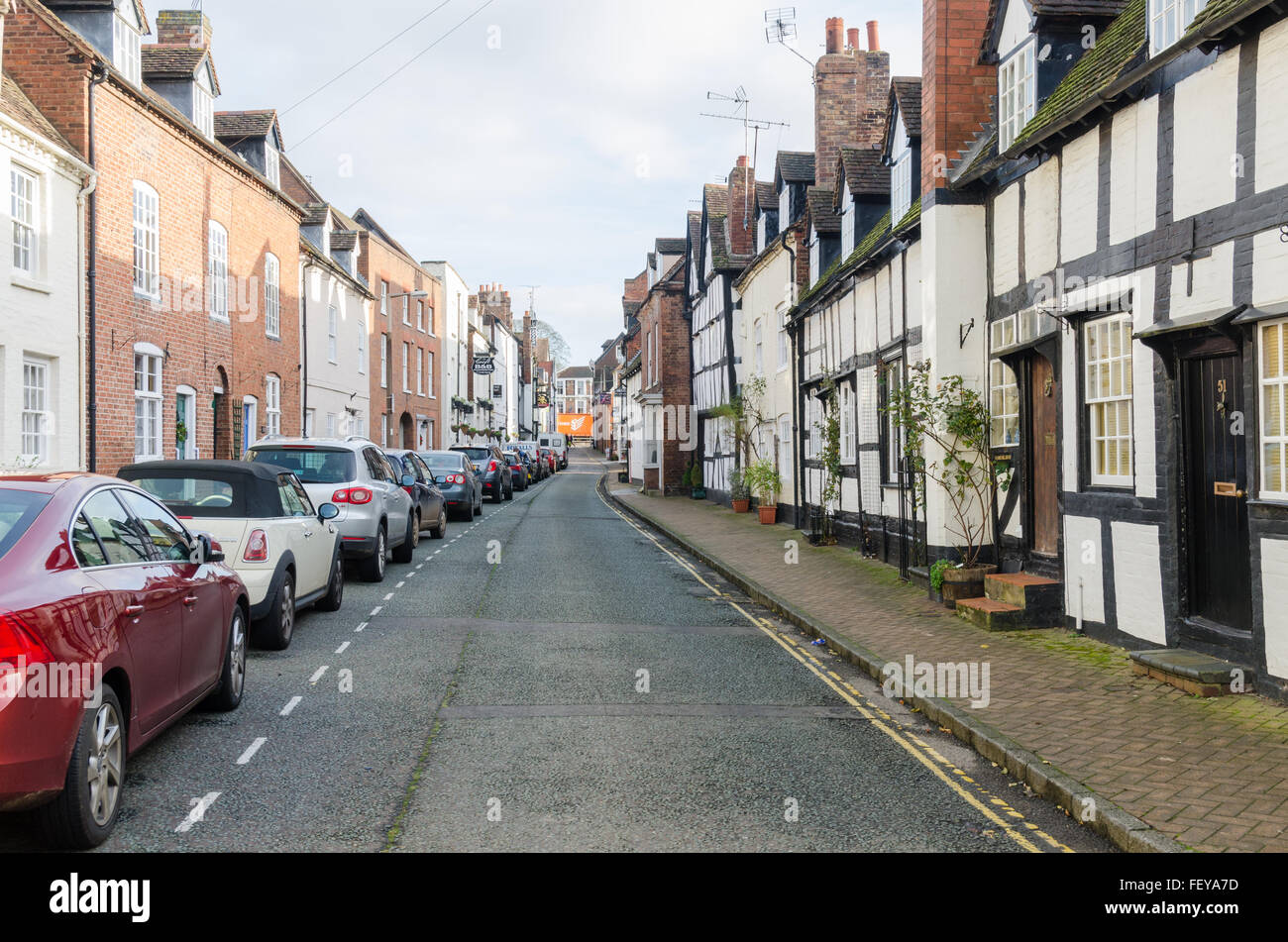 St marys street hires stock photography and images Alamy