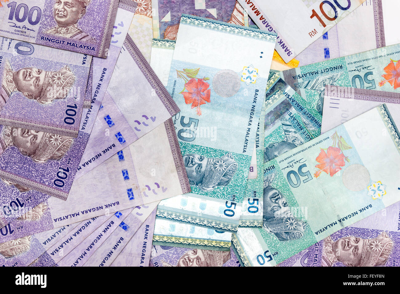 Ringgit the basic monetary unit of Malaysia, equivalent to 100 hundred ...