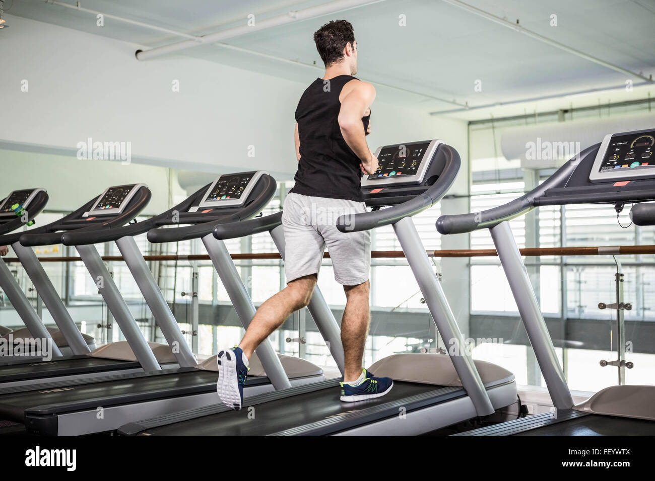 Fitman treadmill sale