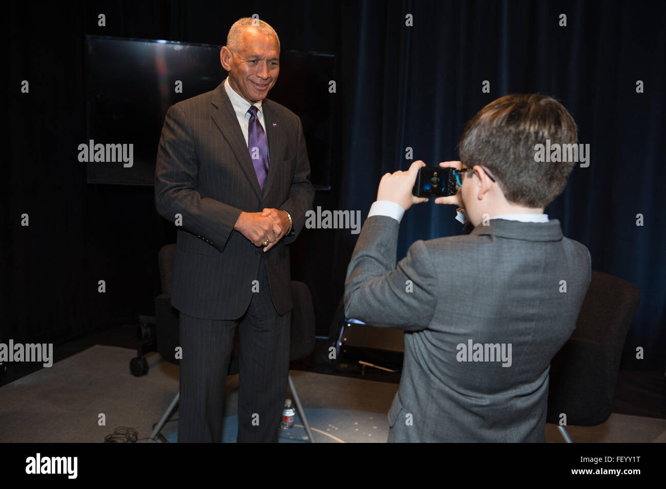 Space exploration advancements hi-res stock photography and images - Alamy