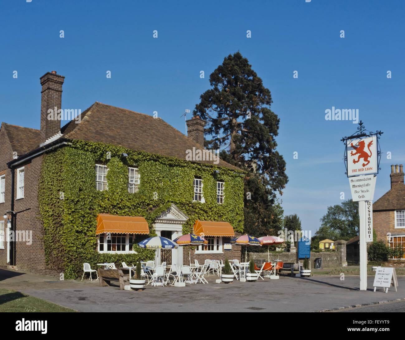 Appledore kent hires stock photography and images Alamy