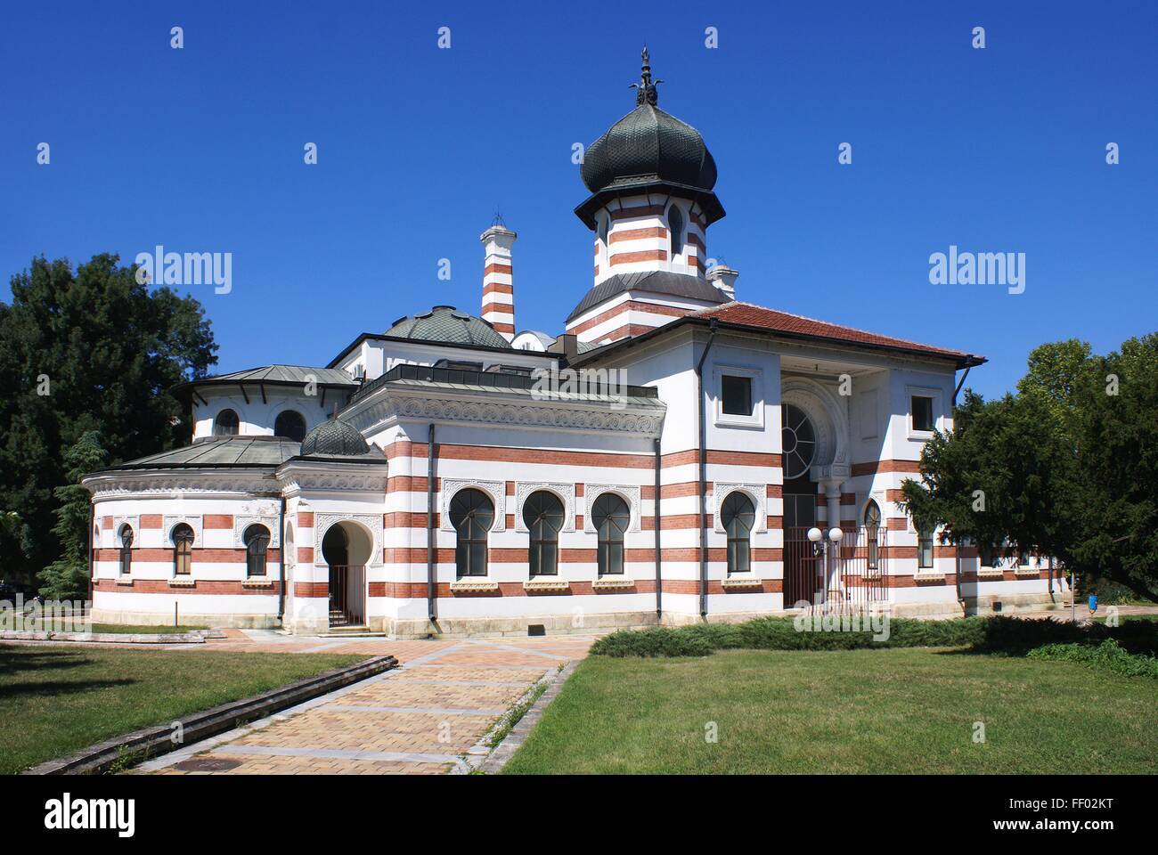 Svetlin rusev gallery hi-res stock photography and images - Alamy