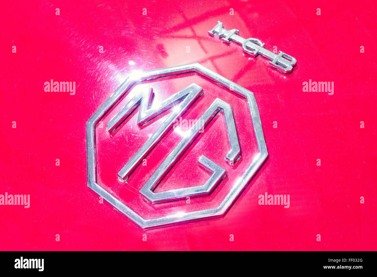 British car badge hires stock photography and images Alamy