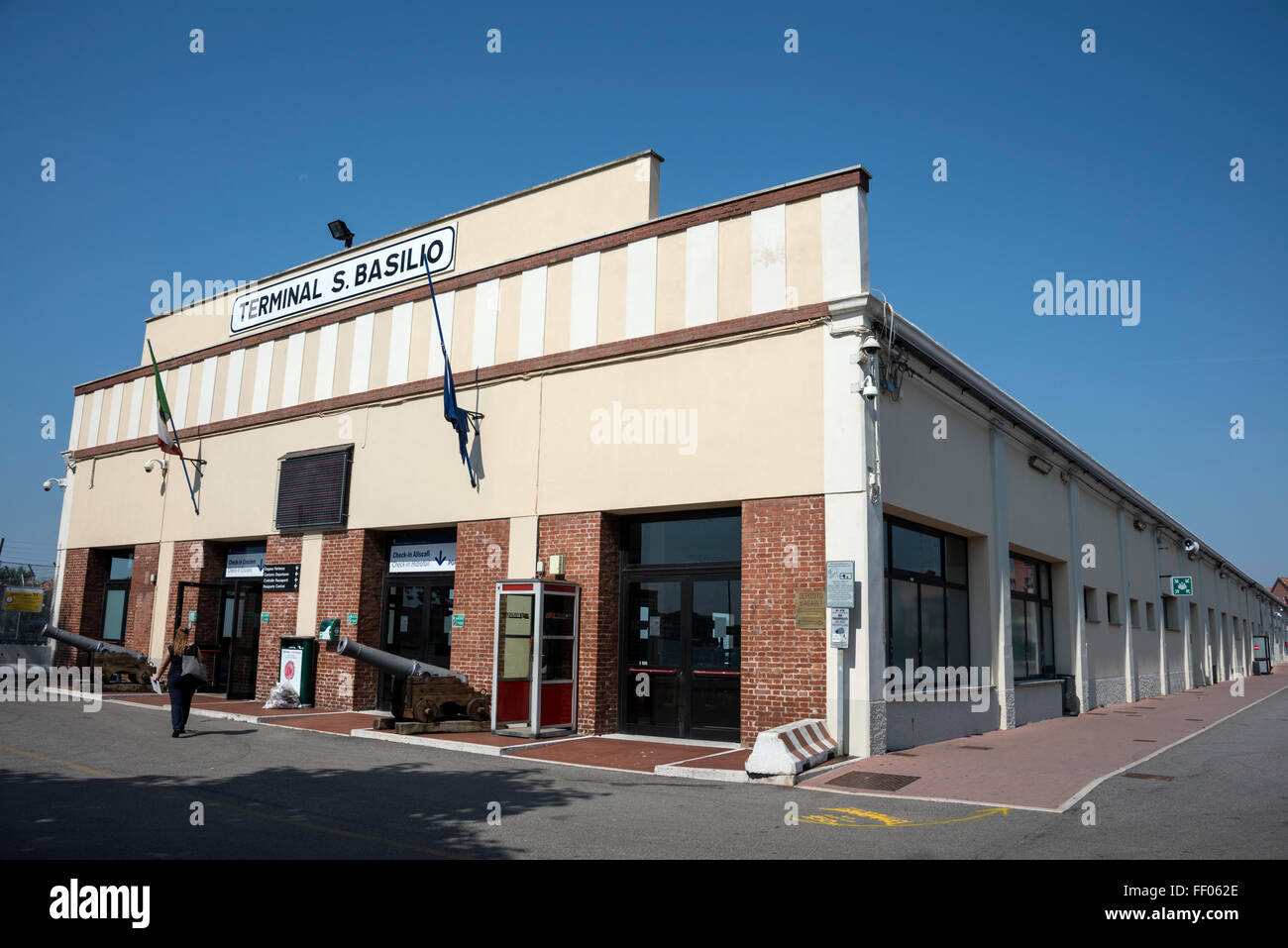 San basilio port venice hires stock photography and images Alamy