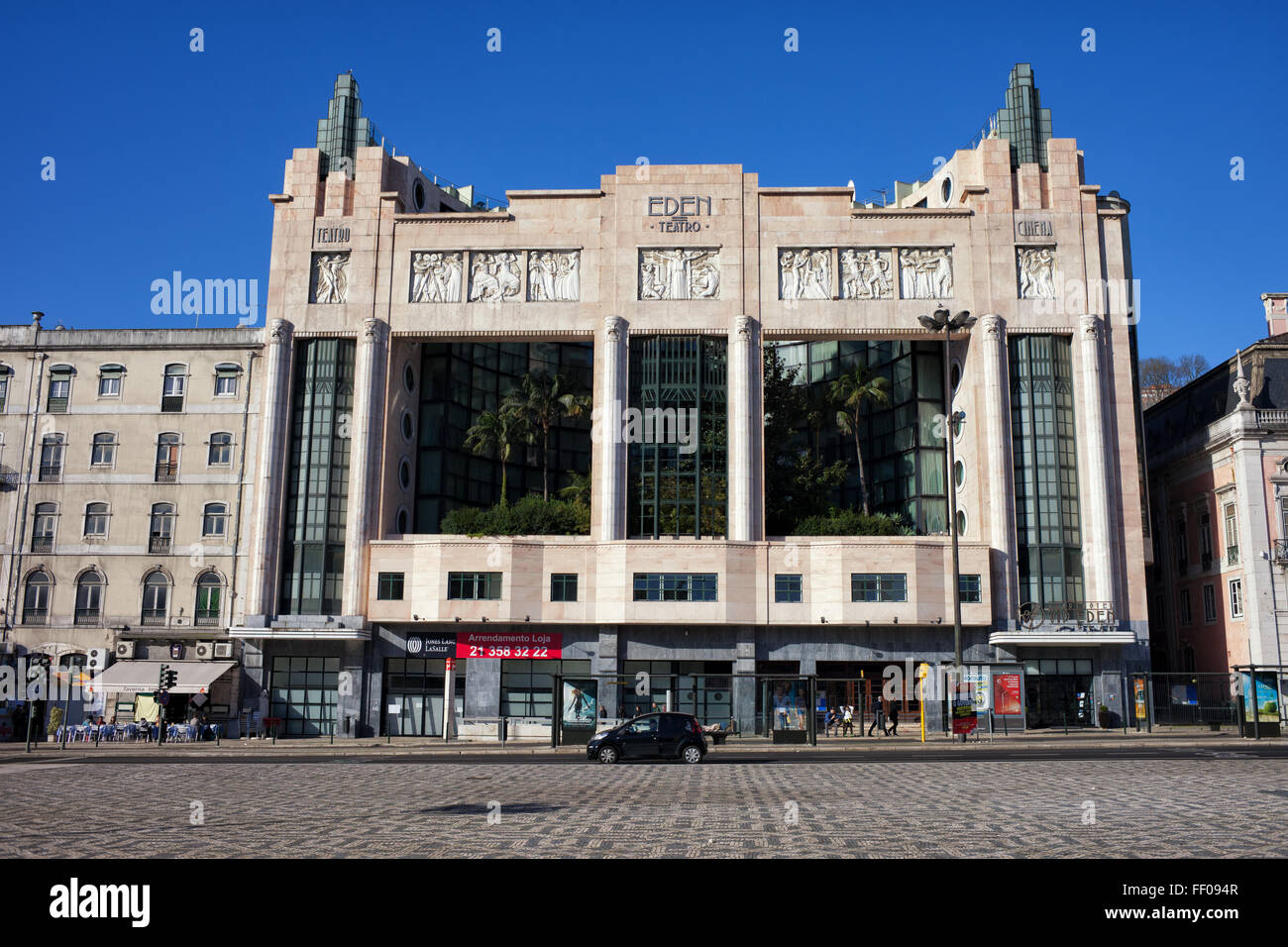 Teatro orion