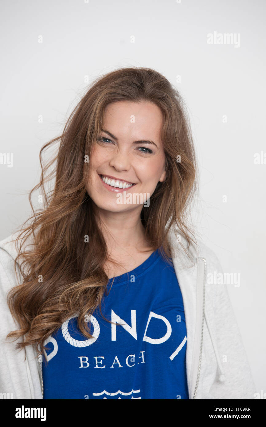 Happy expression hi-res stock photography and images - Alamy