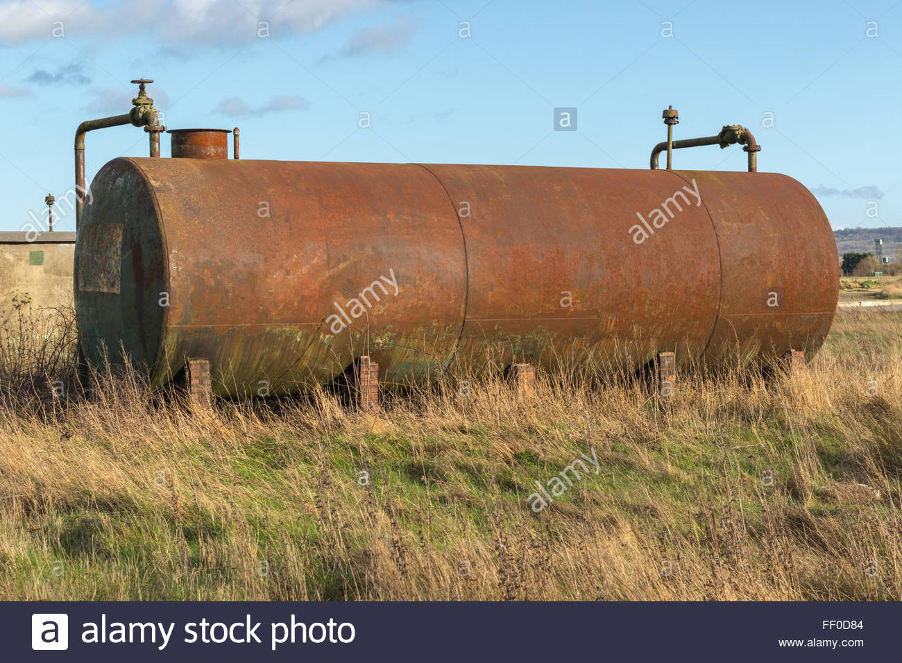 Aviation Fuel Pump High Resolution Stock Photography and Images - Alamy