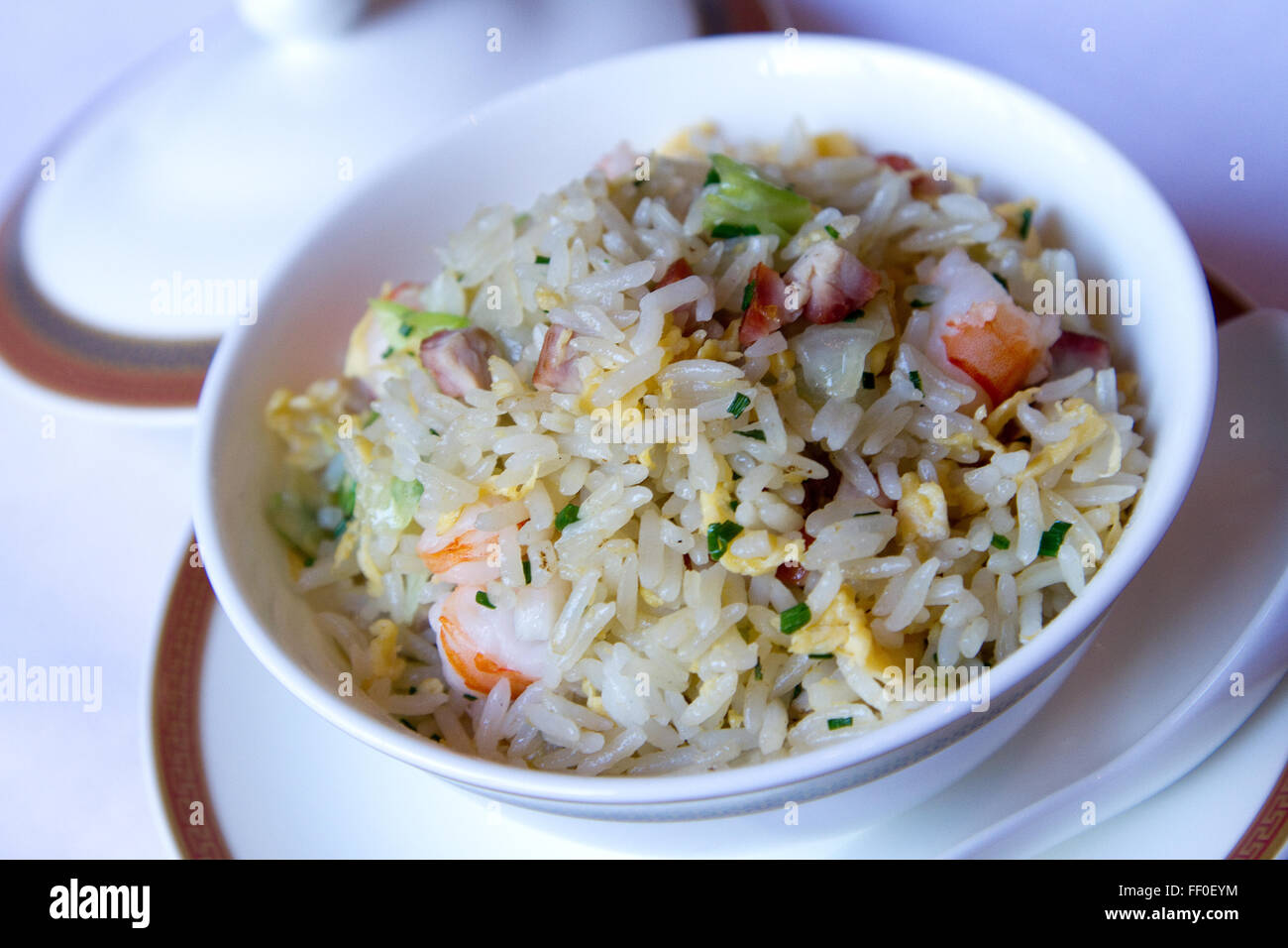 Chinese Fried Rice Stock Photo Alamy Chinese Fried Rice Stock Photo Alamy