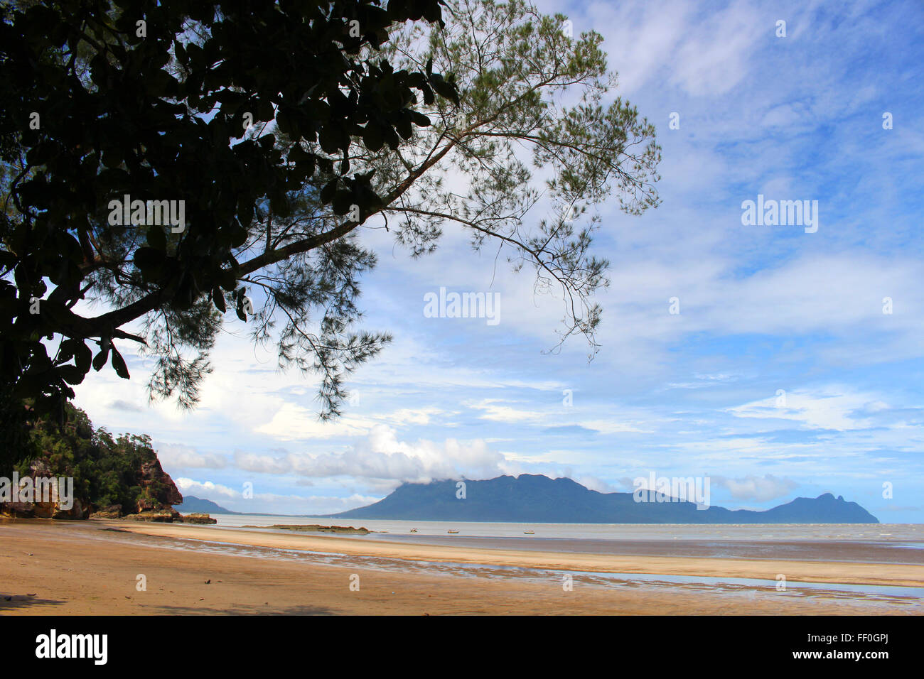 Bako National Park Kuching Borneo High Resolution Stock Photography And Images Alamy