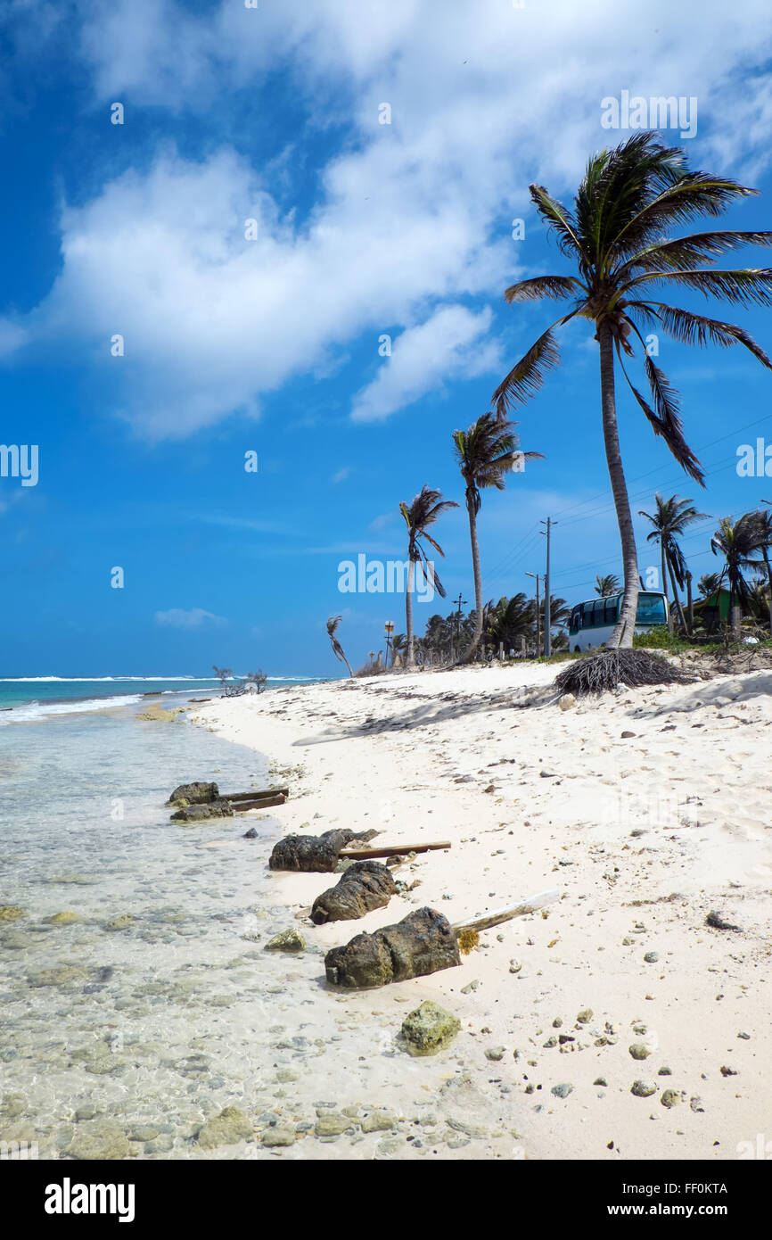 Warm tropical seas hi-res stock photography and images - Alamy