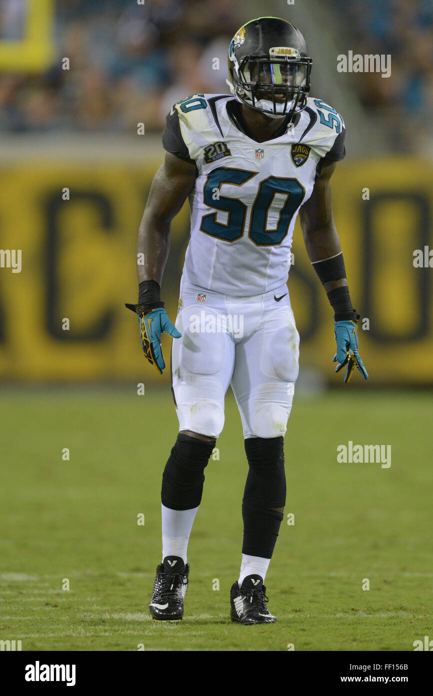 Telvin smith jaguars jersey sale