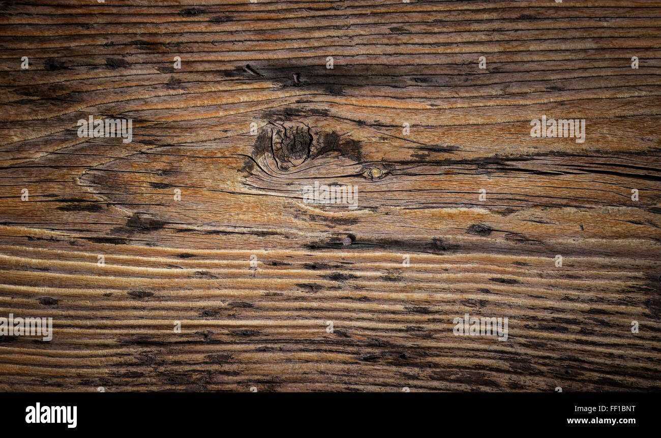 A backdrop made of rough wood and rustic, with warm colors. Stock Photo