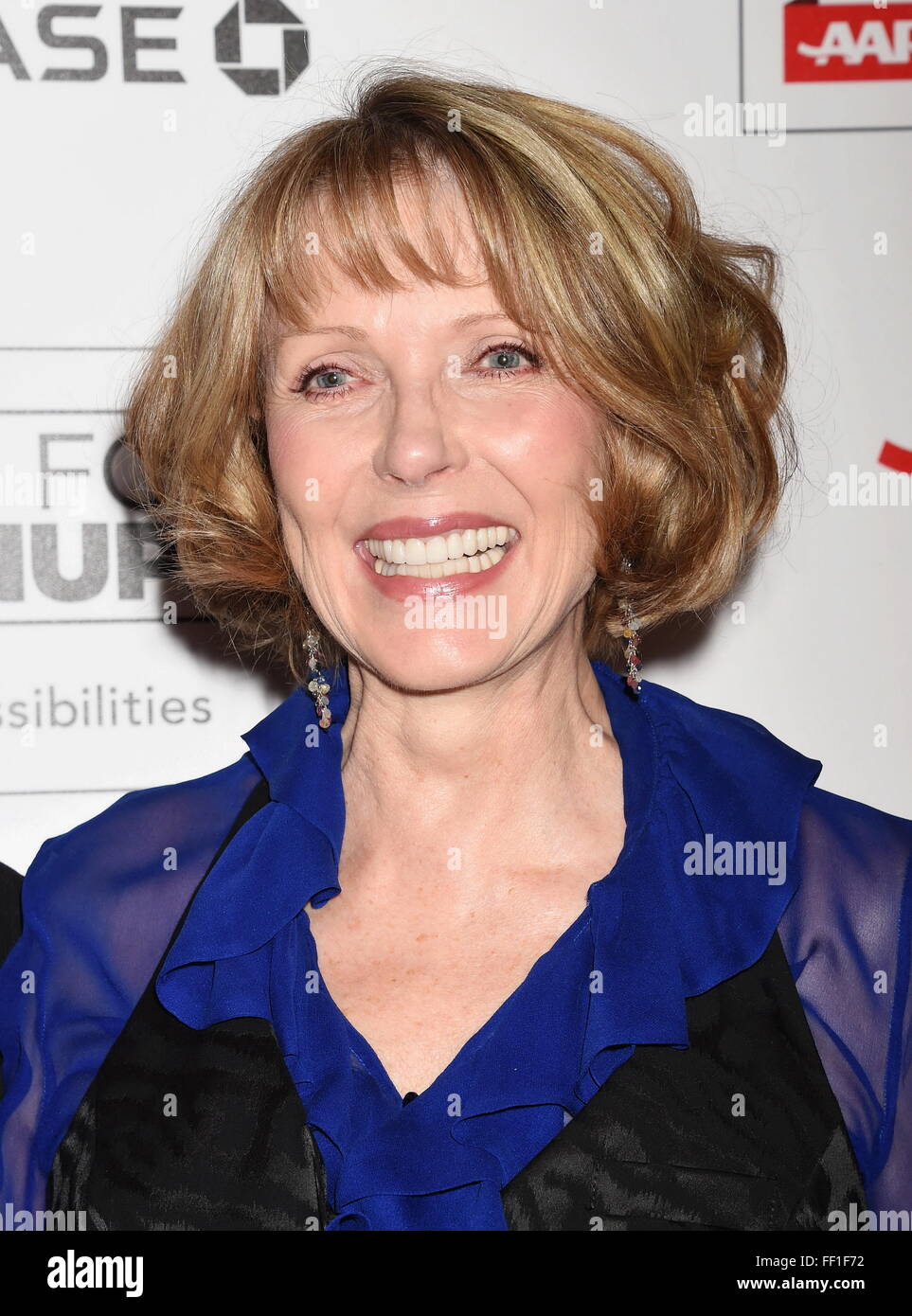 Susan blakely hi-res stock photography and images - Alamy