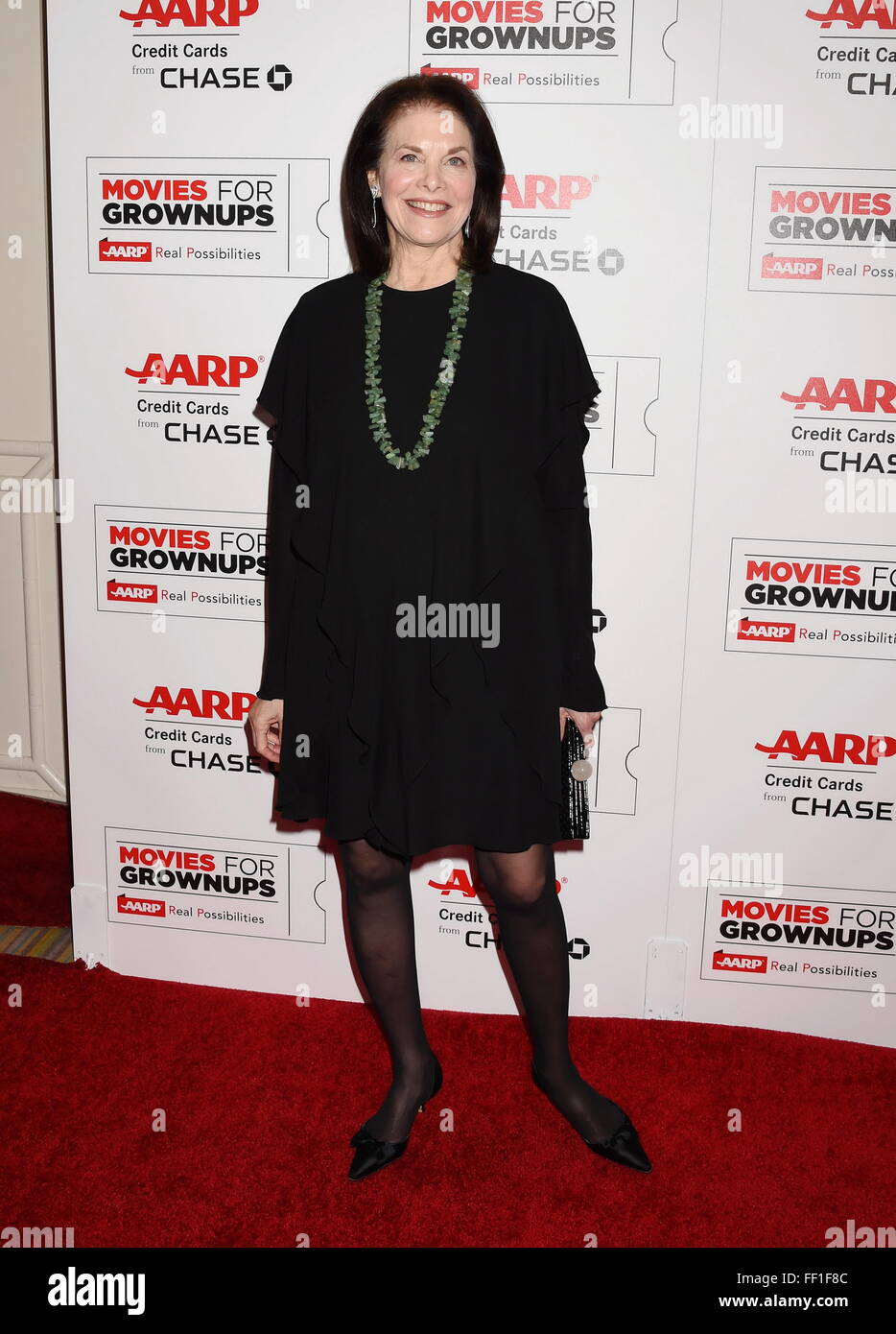 Sherry lansing hi-res stock photography and images - Alamy