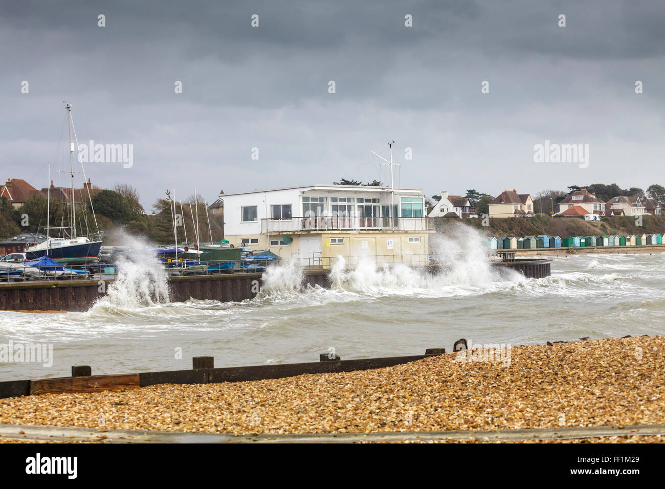 Hill head sailing club hires stock photography and images Alamy