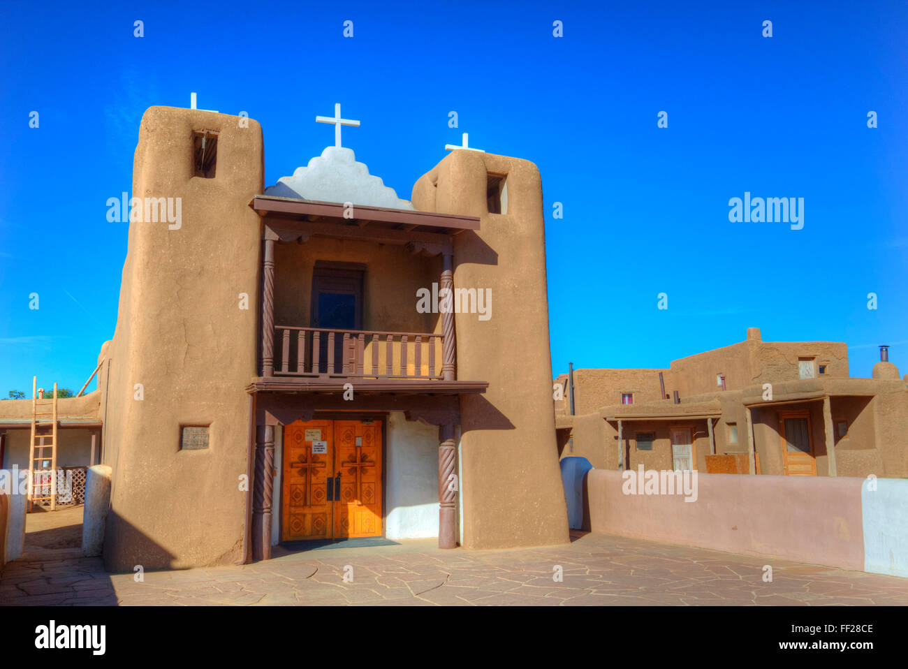 San Geronimo Stock Photos & San Geronimo Stock Images Alamy