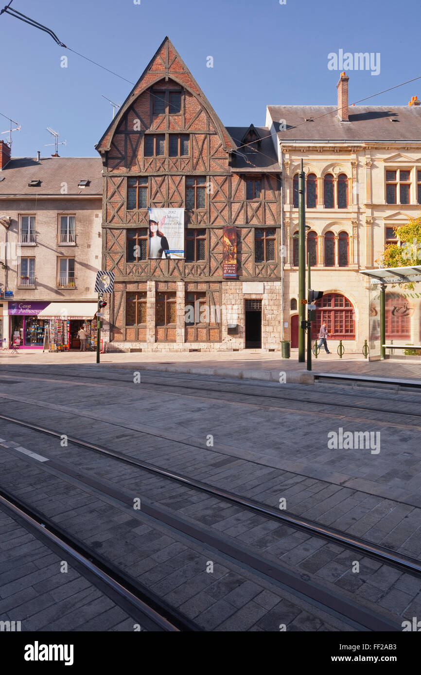 Jeanne darc of europe hires stock photography and images Alamy