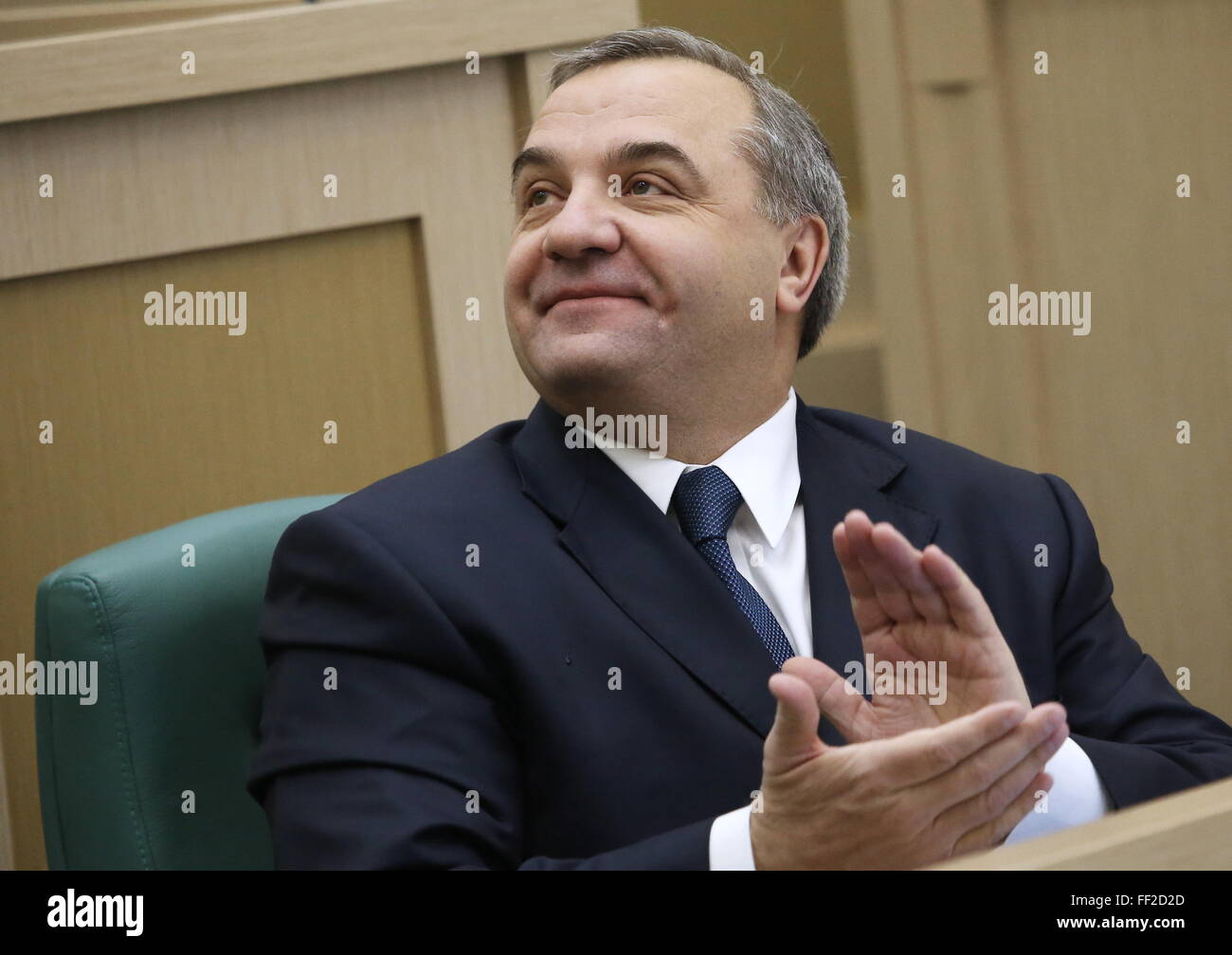 The most important for rescue is Minister of Emergency Situations Vladimir Puchkov The most important for rescue is Minister of Emergency Situations Vladimir Puchkov